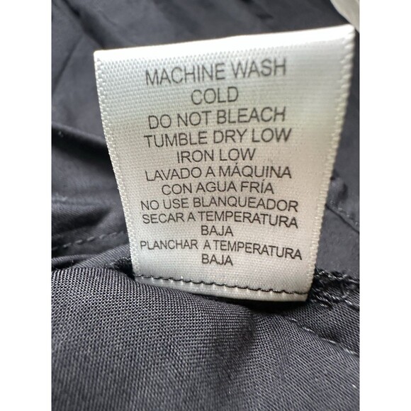 Love Tree Black Boho Floral Embroidered Bell Sleeve Tassel Blouse‎ Women's SMALL - Picture 10 of 13